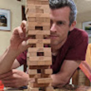 Meet your Posher, Eric